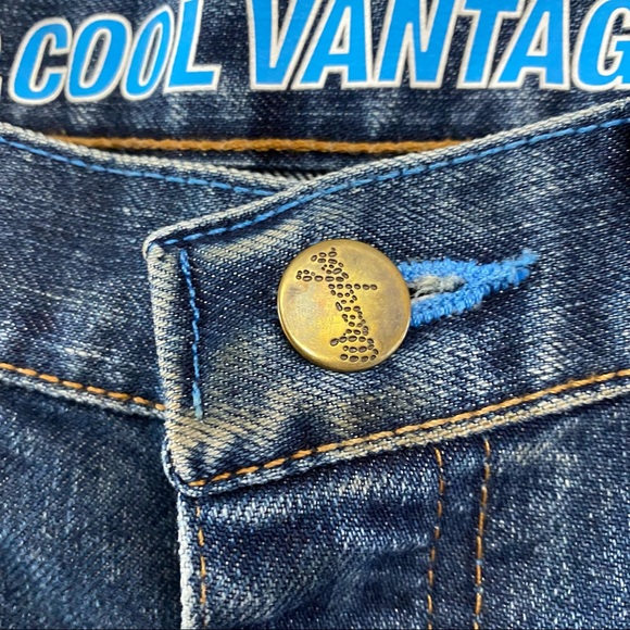 WRANGLER Slim Fit Cool Vantage Jeans - Picture 6 of 16